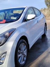 النترا 2013 • فول مواصفات • وارد امريكي