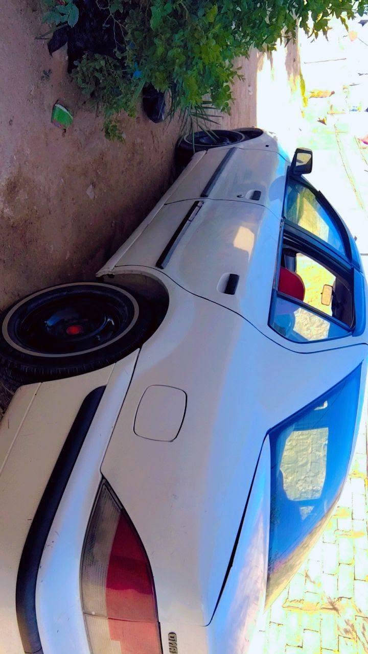 سلام عليكم سياره للبيع سمند المكان نجف السياره جاهزه كير ومكينه بجيس تخم تاير رقم نجف السياره ماعيازه السعر 30 وبيه مجال وبيكم خير ودللو وهذا رقم تلفوني *********** اتصل
