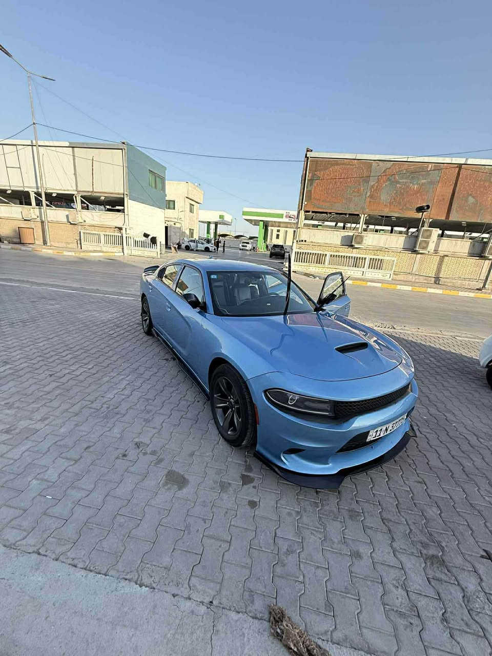 السلام عليكم

جارجر 2016 

محرك3600

سونار وصور الحادث بالمنشور

فور ويل ما ملغي بس ملغي من الفيوز

سياره فول عده فتحه

تدفئه تبريد كشنات 
جلد خزن كهربائي
رادار جانبي

تدفئه ستيرن
 
صبغ عام تغير لون جانت لو اسود 

محرك كير خير من الله
سياره جاهزه

سعر154 وبيها مجال

مكان دوره 

***********
