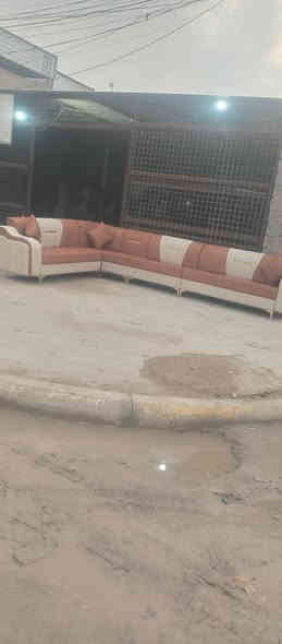 السلام عليكم ورحمة الله 

تم وصول وجبة جديد من الديوان ✅🔥 

وبأسعار مناسبه💯✅

العنوان: شارع المنجزات قرب جامع سيدنا جعفر  بن ابي طالب 

ه‍: ***********    *********** مزاد مصطفى الزوبعي
