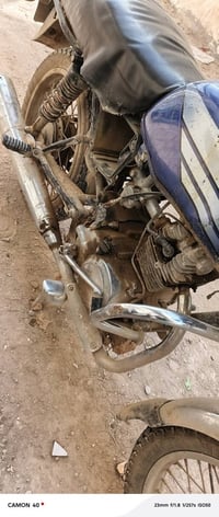 دراجه بوكسر موديل 2020 كلك اكفلها لك اوراقها ضاعن عندي دراجه تشتغل كلش...