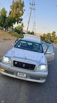 موديل ٢٠٠٢ • ٣٨٠٠٠ كم • كويسينجاك