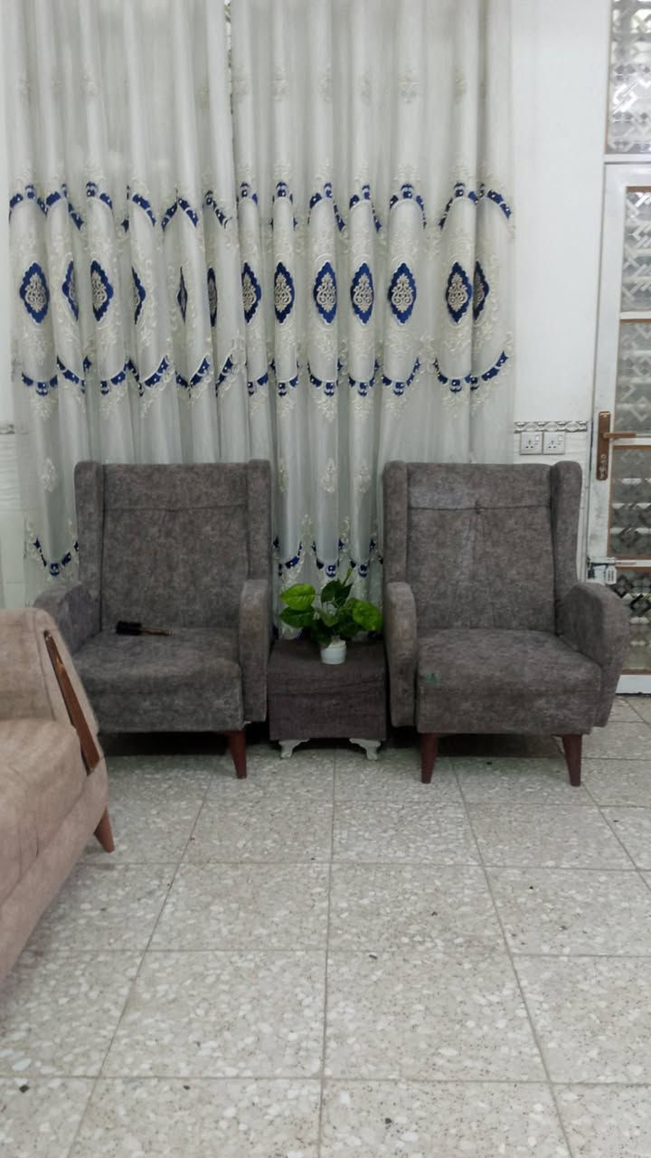تخم نسبة نظافتة 75% ما بي أي ضرر
متكون من 10 مقاعد 
💰السعر 200 وبي مجال 
📍العنوان بغداد مدينة الصدر الفلاح 
للأستفسار خاص ❓️


**إذا كنت صاحب هذا الإعلان وتريد حذفه لأي سبب، رجاءا أرسل رسالة إلى الدعم الفني**