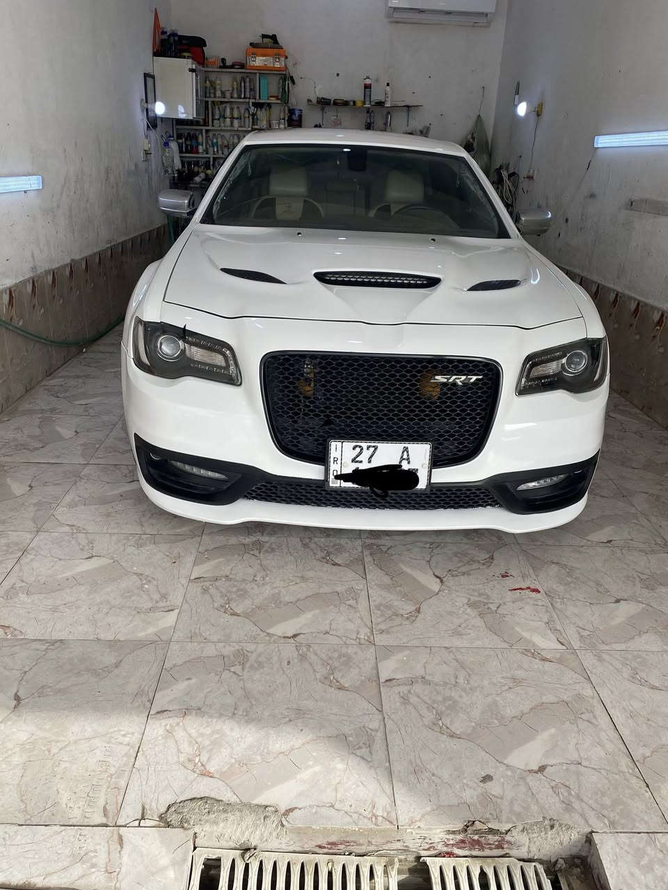 اوباما 15 مسجله 16 مكينه 3600 رقم ذي قار بسمنا تحويل السياره بيها جاملغين الامامي صبغ وبارد قليل كلش بالداير جاملغ الخلفي السياره جاهزه حداديه مكينه جديده  مكاني البصره قضاء المدينه *********** السعر 150
