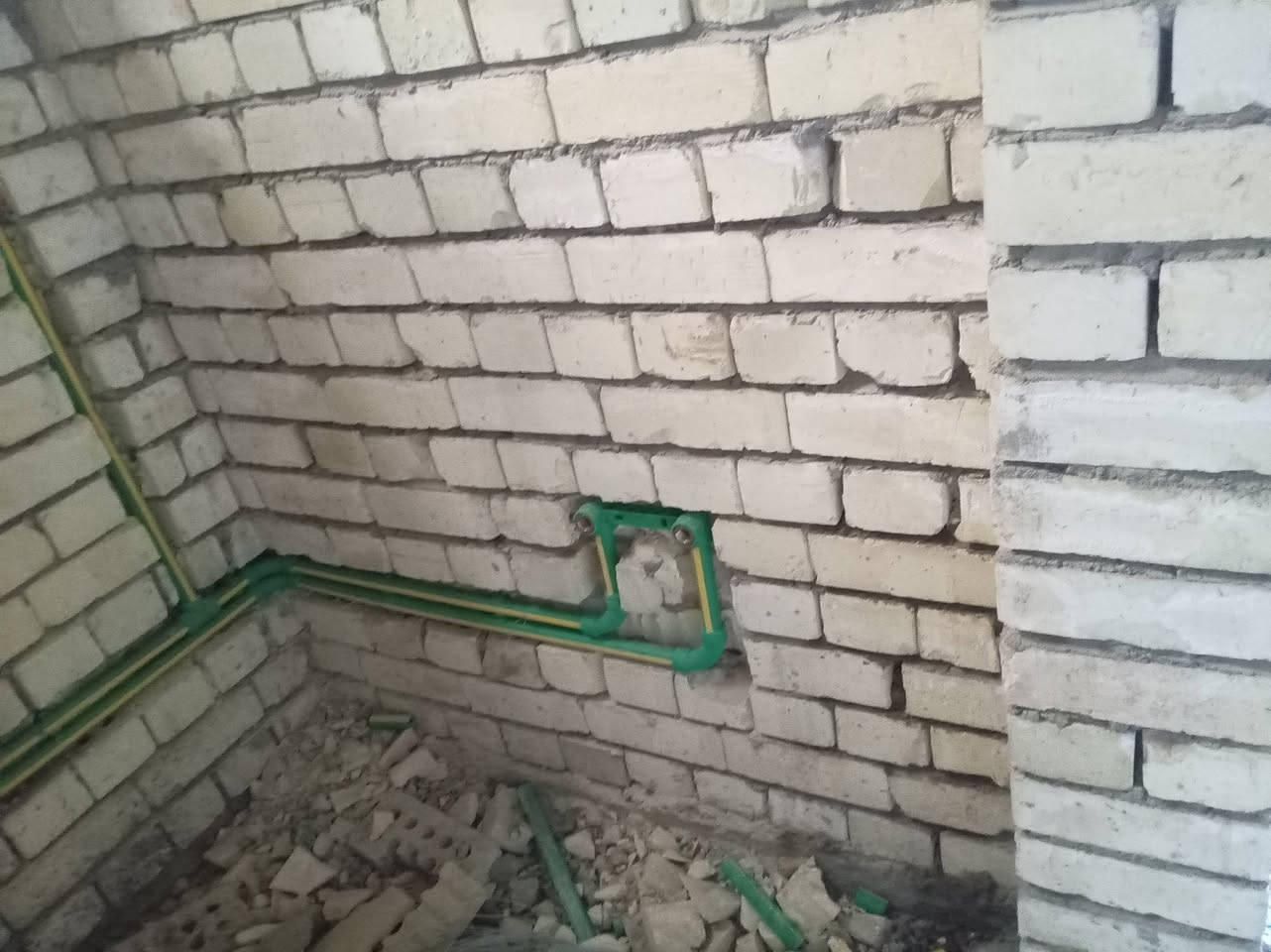 تأسيس صحيات عامة ماء + مجاري +منظومة سبالت +منظومة غاز 
شغل حديث وشغل كلاسك حسب طلب ابو البيت 
التزام بالموعد وعمل درجه اولى وأسعار مناسبه 
للاستفسار مراسلتي او الاتصال 

***********
