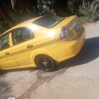 موديل ٢٠١١ • خليجي • مكينة وكير كارتون