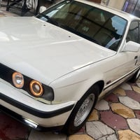 بي ام دبليو ٥٢٥ • موديل ٩٢ • بغداد