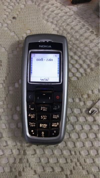 نوكيا ٢٥ • اصلي • شغال