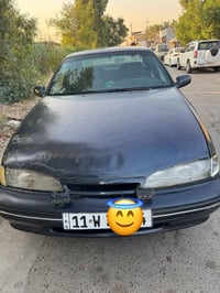 دايو برنس موديل 94 كير عادي  جاهزه للشغل  كير محرك مكفولات  تبريد ثلج ...