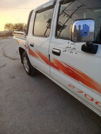 جمره موديل 2004 مكفوله رقم بصرا مشروع وطني محرك مكفول وتايرات جدد كهرب...