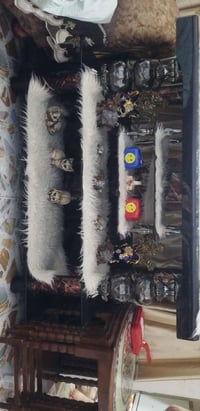 ميز • كابينت