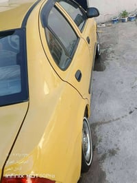 موديل ٢٠١٥ • نجف • مكينه وكير جدد