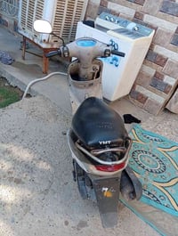 رمبه • صارسبوع • وكيل • دراجه ناريه