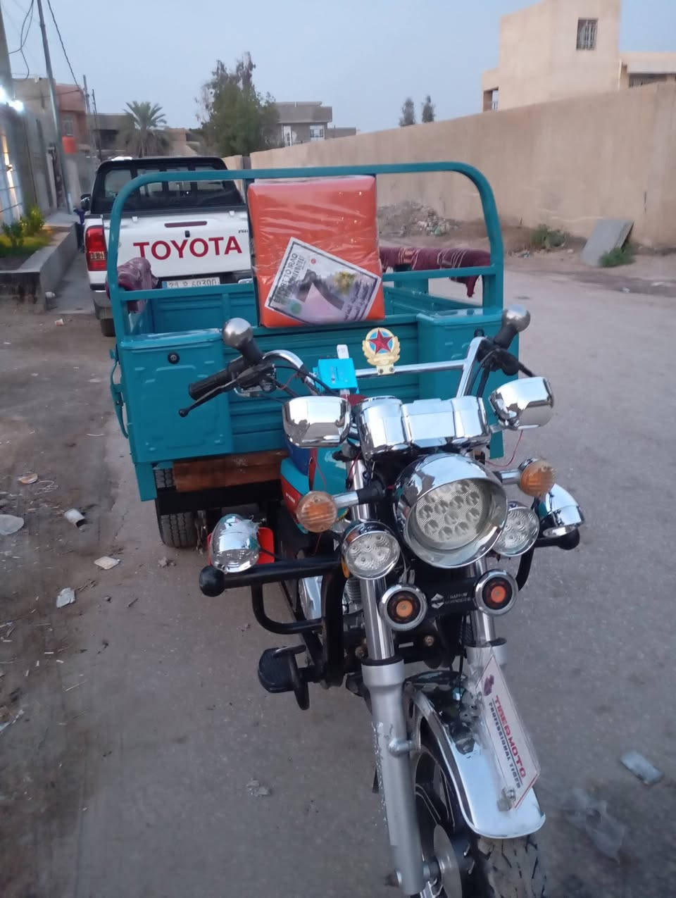 السلام عليكم ستوته لبيع موديل 23اوراق صولي ستوته جديد وكيل مجمع السلامي مكاني حله ابي غرق لاستفسار *********** السعر 2500وبيهه مجال
