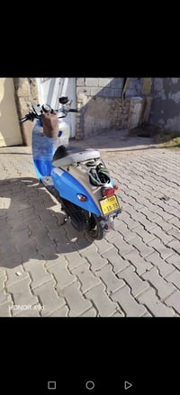 مراوس • مديل 2000 • نكرة سلف