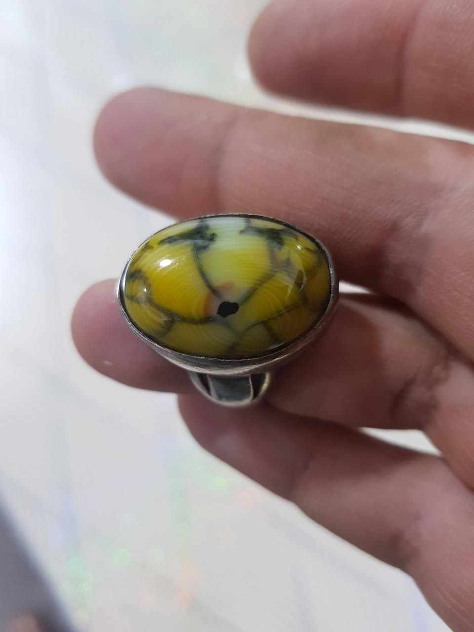 للبيع تحفة قياس ٢٣ فضة صب


**إذا كنت صاحب هذا الإعلان وتريد حذفه لأي سبب، رجاءا أرسل رسالة إلى الدعم الفني**