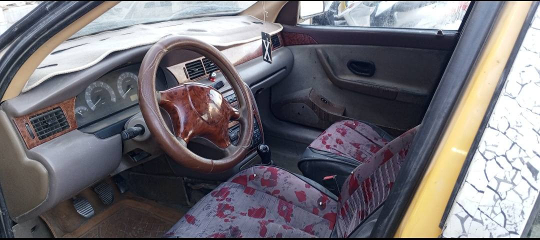 سمند2012 رقم بصرة انگليزي مصفرة هيئة وغرامات السنوية مجددة لغاية 2030بأسمي محرك وگير وحدادة وتبريد تمام مكان السيارة القبلة السعر 28 وبيهه مجال قليل للشراي أخوان أنه مكلف بالنشر هذا رقم راعي السيارة ***********
