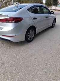 النترا • ٢٠١٧ • حادث