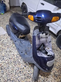 دراجة منغولي • تحتاج باتري • كربلاء حي العامل