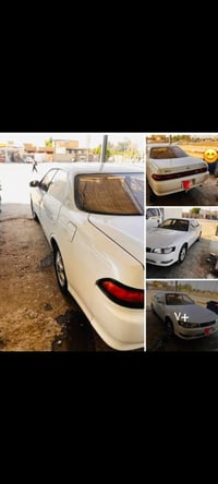 مارك نفخ • رقم بغداد • تعبان