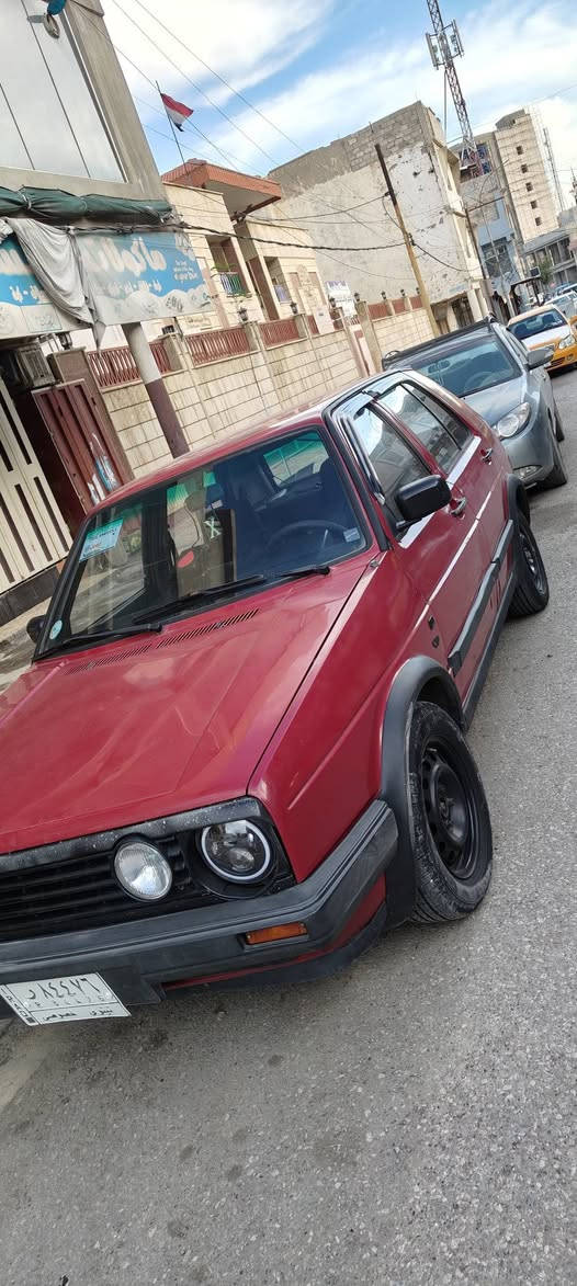 كولڤ موديل 91 السيارة وضع شركة مشروع وطني انطيك شرط من الدعامية الى الدعامية راكب حديث محرك صفر 3 الاربعين لترة شرط تمشيك 400 كيلو السعر قفل 32$ للاستفسار الاتصال على الرقم ***********
