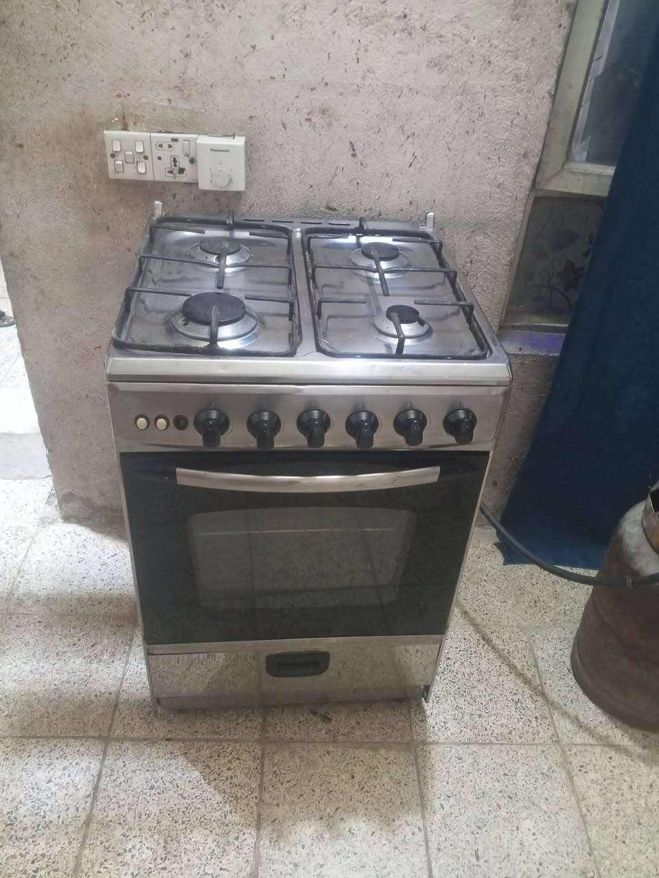 السلام عليكم طباخ يونير نضيف وشغال عل فحص فرن فوك وجوه شغال بغداد المدينة الصدر الحميديه بالبدايه يم سيطره سعره ٨٥ وبي مجال


**إذا كنت صاحب هذا الإعلان وتريد حذفه لأي سبب، رجاءا أرسل رسالة إلى الدعم الفني**