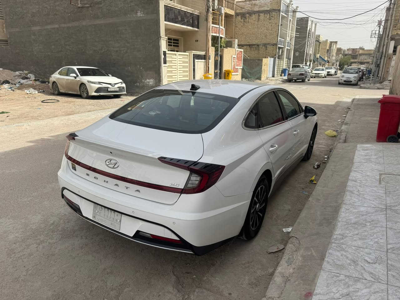 سياره سوناتا 2023 فول لبيع ماشيه 65 الف ***********
