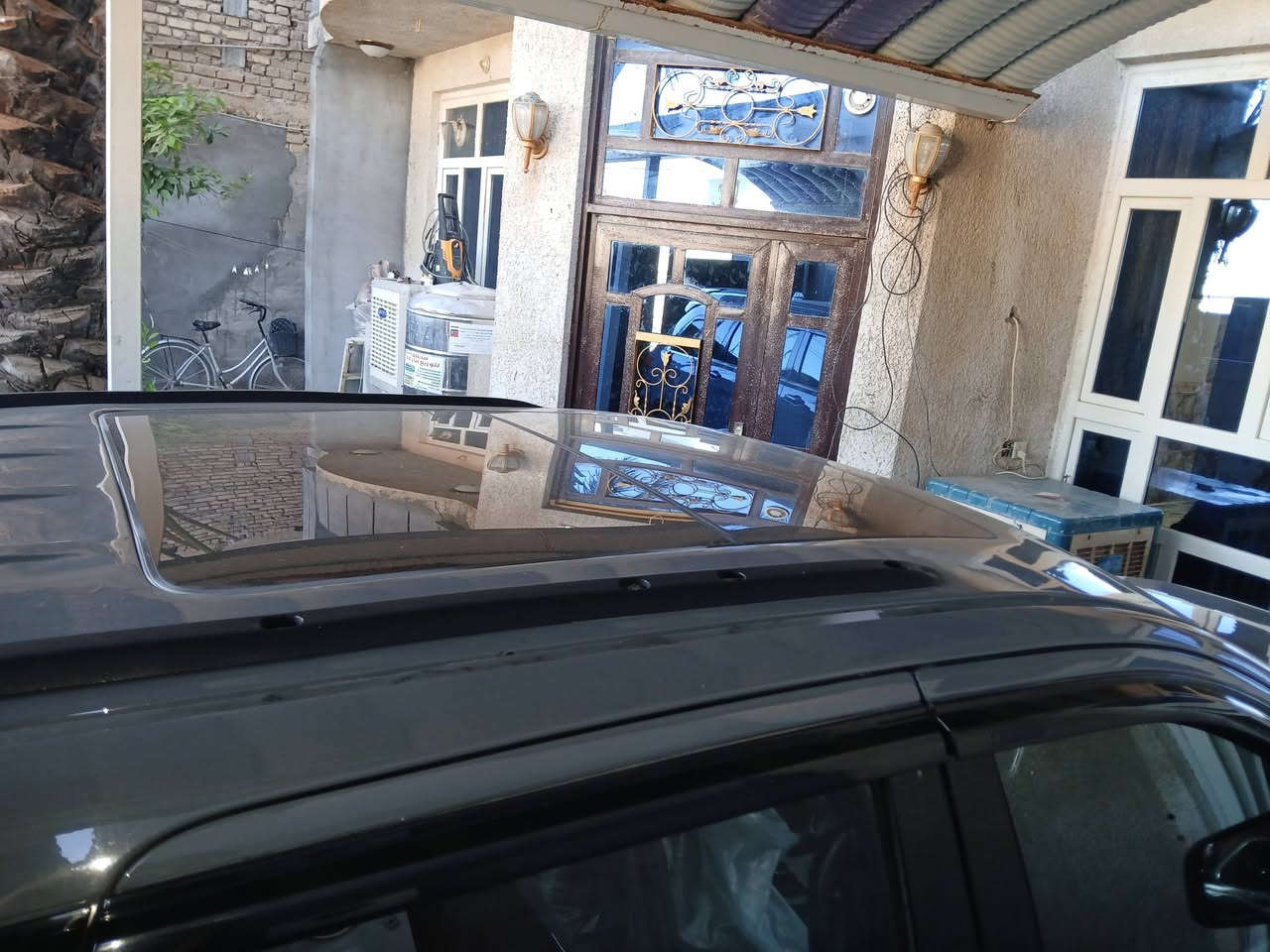 للبيع او مراوس حسب قناعه جيب موديل ١٦ فوول مواصفات للاخير سعر ١٥٠ مكاني ديالى بعقوبه صبغ عام تغير لون حادث جاملغ وبنيد ومقدمه القمارة  شادلها بساتم مال موديل ١٤ يعني ماكو دوانز ابد  ***********
