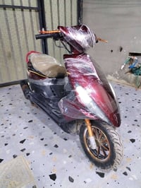 ماكس مضلع ثعلب • موديل 2021 • كركوك كوباني