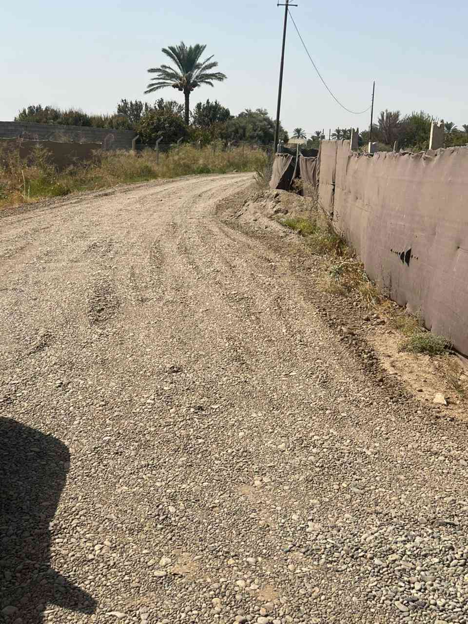 3 دوانم للبيع مدخل 1 خلف مزرعة في ومي مجاور المنتجعات  كافه الخدمات لها واجهتين الواجهة الأولى 45 الواجهة الثانية الجانبية 37
للأستفسار ***********
