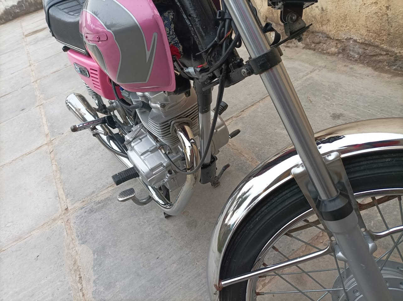 درجه لبيع مديل 25 تعمير نامه شلامجه مكان ديوانيه قضاء المهناوية لسعر 500 وبيه مجال للاستفسار الاتصال ***********
