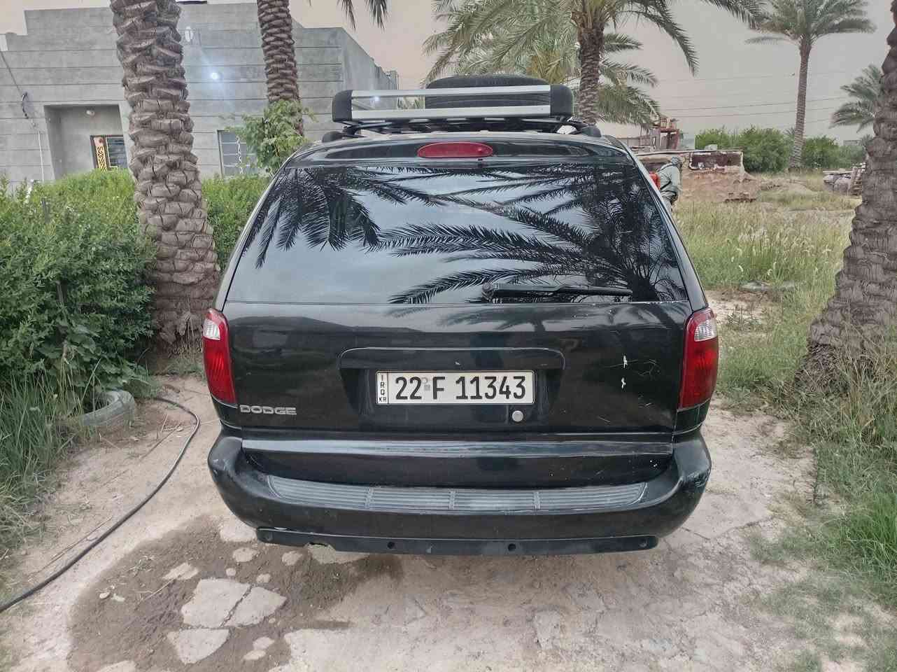 سلام عليكم  دوج كرفان البيع مديل ٢٠٠٧تبريد ٣قطع كير محرك جديد تبريد شغال  ارد ابيع السعر ٧٥ بيها  مجال  اذا اكو مراوس سيارة جنبي رقم الهاتف ***********
