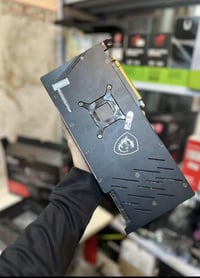 Amd 6900xt 16 gb msi. غير مجدد استعمال شخصي السعر900الفف نظيف جدا. 078...
