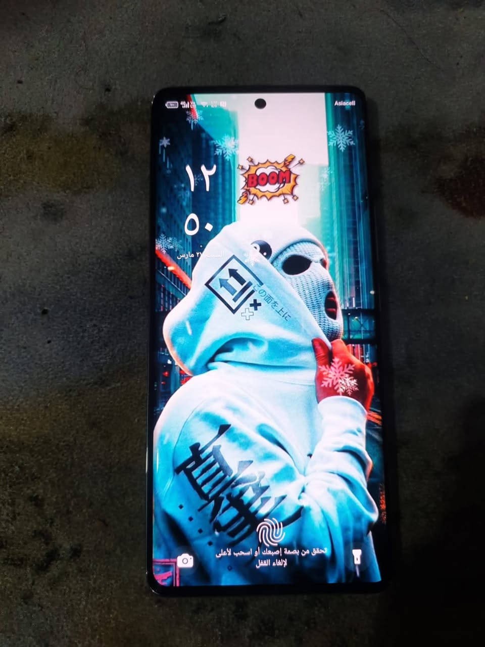 للبيع أو مراوس موبايل انفنكس زيرو 30.كلة شغال.السعر 180 ألف


**إذا كنت صاحب هذا الإعلان وتريد حذفه لأي سبب، رجاءا أرسل رسالة إلى الدعم الفني**