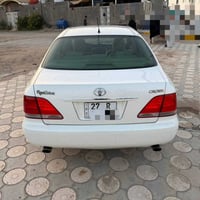 كراون شاهينه • ٢٠٠٤ • ذي قار