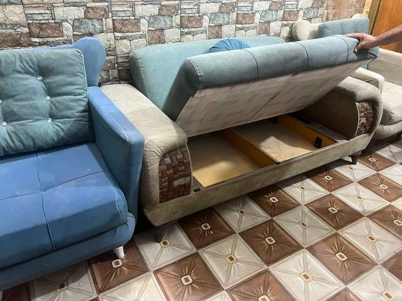 ١٠٠ وبي مجال بشعله


**إذا كنت صاحب هذا الإعلان وتريد حذفه لأي سبب، رجاءا أرسل رسالة إلى الدعم الفني**