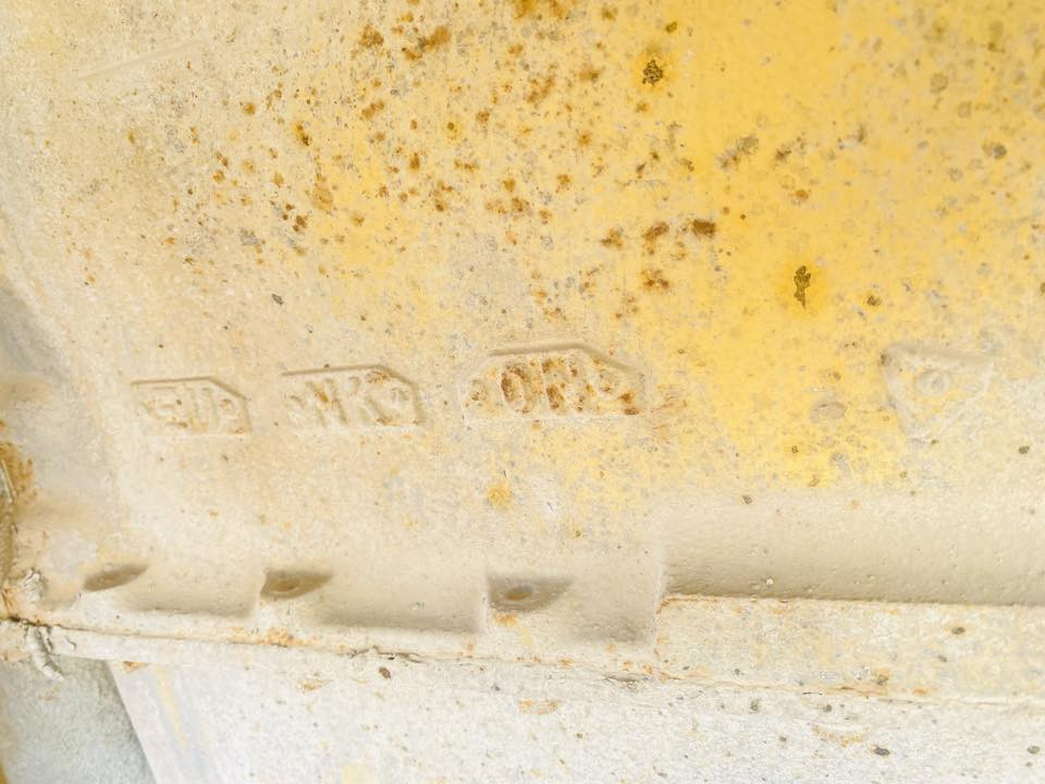 مولد كتر (CAT)700 كيفي
للبيع على وضعيته  سابقاً شغاله 
تجي تفحص بلمكان والسعر بعد المعاينه 
المکان بغداد 
***********
