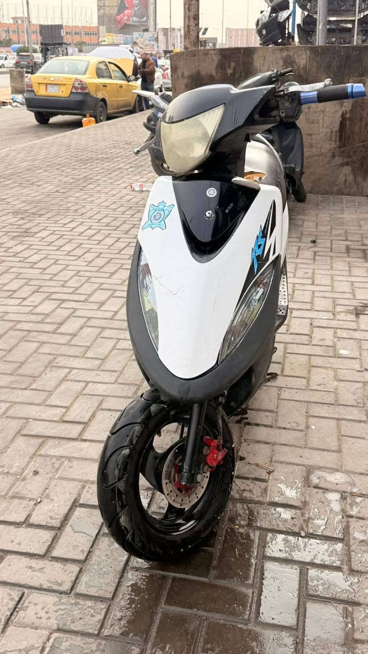 ماكس عدله نضيفه مكينه كهربائيت نكره سلف السعر ٥٥٠ وبيه ماجل بصيط بغداد مدينه


**إذا كنت صاحب هذا الإعلان وتريد حذفه لأي سبب، رجاءا أرسل رسالة إلى الدعم الفني**