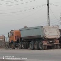 سنگل راس وعربانه • موديل ٩٤ • أربع محاور