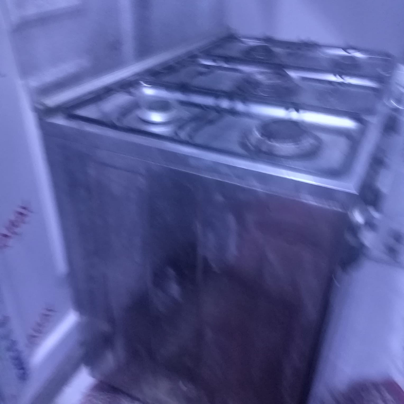 سلام عليكم طباخ للبيع مابي اي ضرر فرن شغال العيون كله شغاله عنوان كربلاء واتساب ‪+964 776 986 8631‬


**إذا كنت صاحب هذا الإعلان وتريد حذفه لأي سبب، رجاءا أرسل رسالة إلى الدعم الفني**