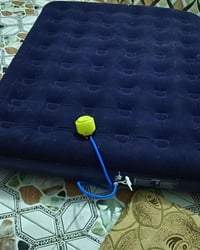 فراش نفخ • نفرين • طبي