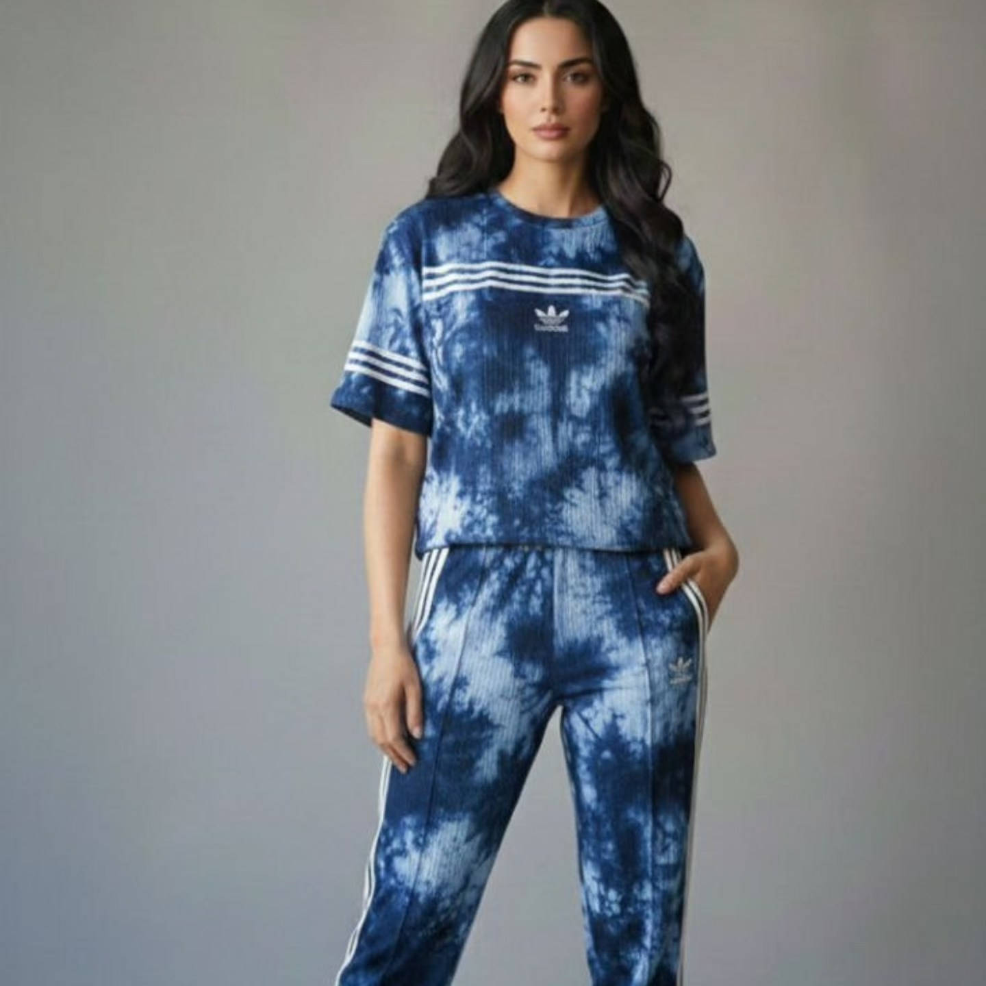 🚨 جملة فقط  🚨
سوت نسائي رياضي
سعر الدرزن 60 الف  
📌لا يوجد مفرد.   
  قياسات XL 2XL 3XL

يوجد  توصيل جميع المحافظات 
للتواصل واتساب  📞 ***********
تلغرام  https://t.me/AAHAD13
