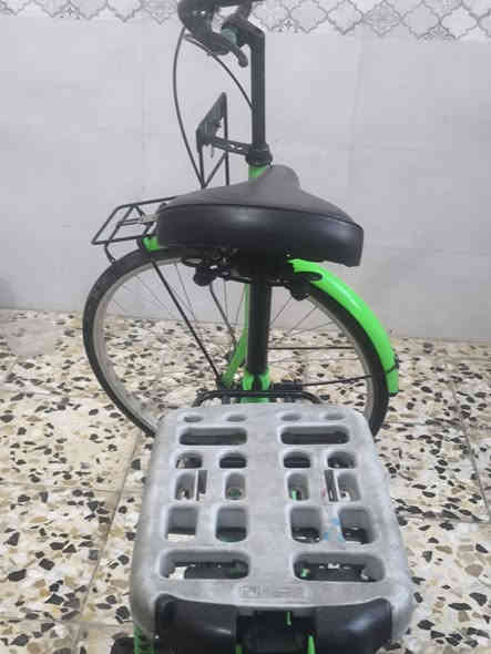 سلام عليكم شباب بسكل بناتي باسكل حلو ومرتب مديلل 2024
***********
وما بي شي بس الويل تصفيه  السعر 100 وبي مجال
