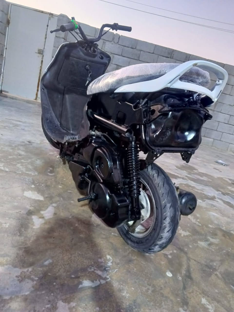 فراشه للبيع مكينه ناعمه مكاني بصره خور الزبير السعر 200 انه مكلف بل نشر هاذ رقم راعيهه وتواصل ويا / ***********
