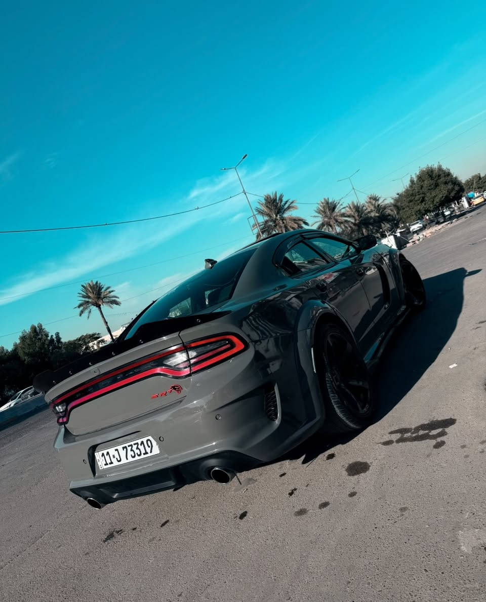 شبابنه الطيبه
جارجر موديل 2023  ماشيه 22 محدث كت كامل وايد بدي 
السياره مصروف عليها فوق متصورون. 
فول مواصفات 
مشدودلها  اناره داخليه ذكيه 
مشدودلها داش كام ٣ كامرات 
سياره بين قوسين مصروف عليها فوق متصور 
رقم بغداد ب اسمي 
السياره مصبوغه عام تغير لون 
سعرها   ٢١٠ 
بيع او مراوس 
سياره ارتي ماكس سوبر تراك باك 5700 
صدر جديد 
كير مكينه مكفولات من الفتح 
متواجد وتساب ***********
مكان السياره بغداد البياع
