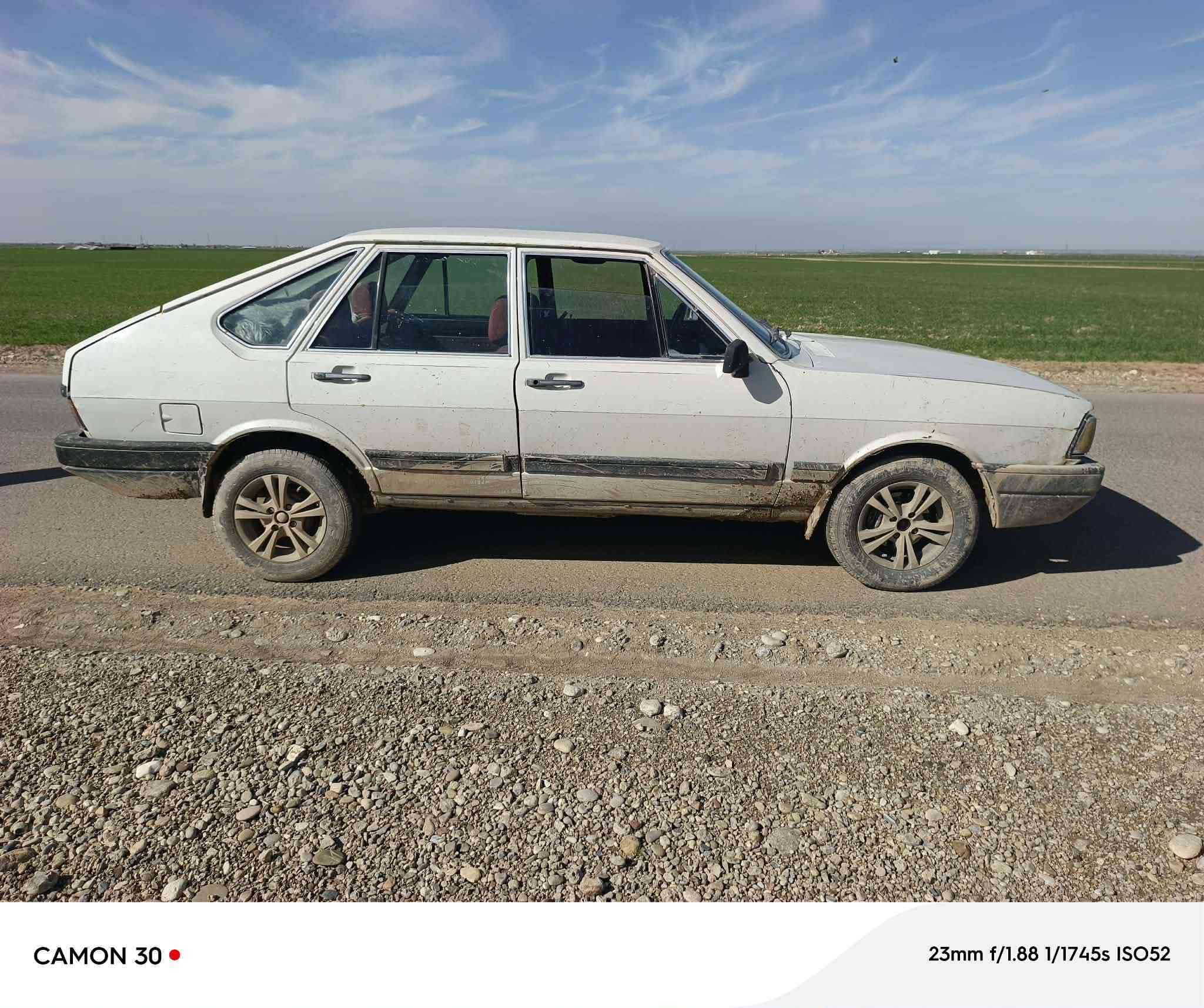 برازيلي موديل ٨٦ محرك صفر ٨ رقم نينوى سنويه واجهة السعر ١١ و بيها مجال ***********
