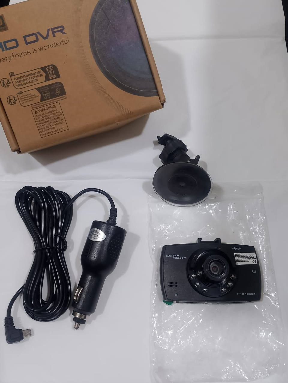 داش كام ٤ قطع متنوعة وبأسعار مناسبة أسحب الصورة وتعال خاص وتدلل


**إذا كنت صاحب هذا الإعلان وتريد حذفه لأي سبب، رجاءا أرسل رسالة إلى الدعم الفني**