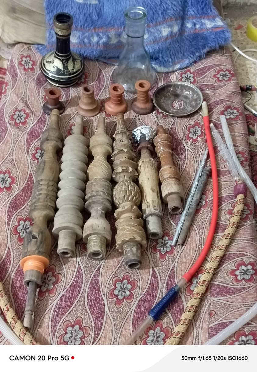 سلام عليكم كلهن ب 20 الف و بيهن مجال مكاني دوانيه عروبه الثالثه شارع الگوام
***********
