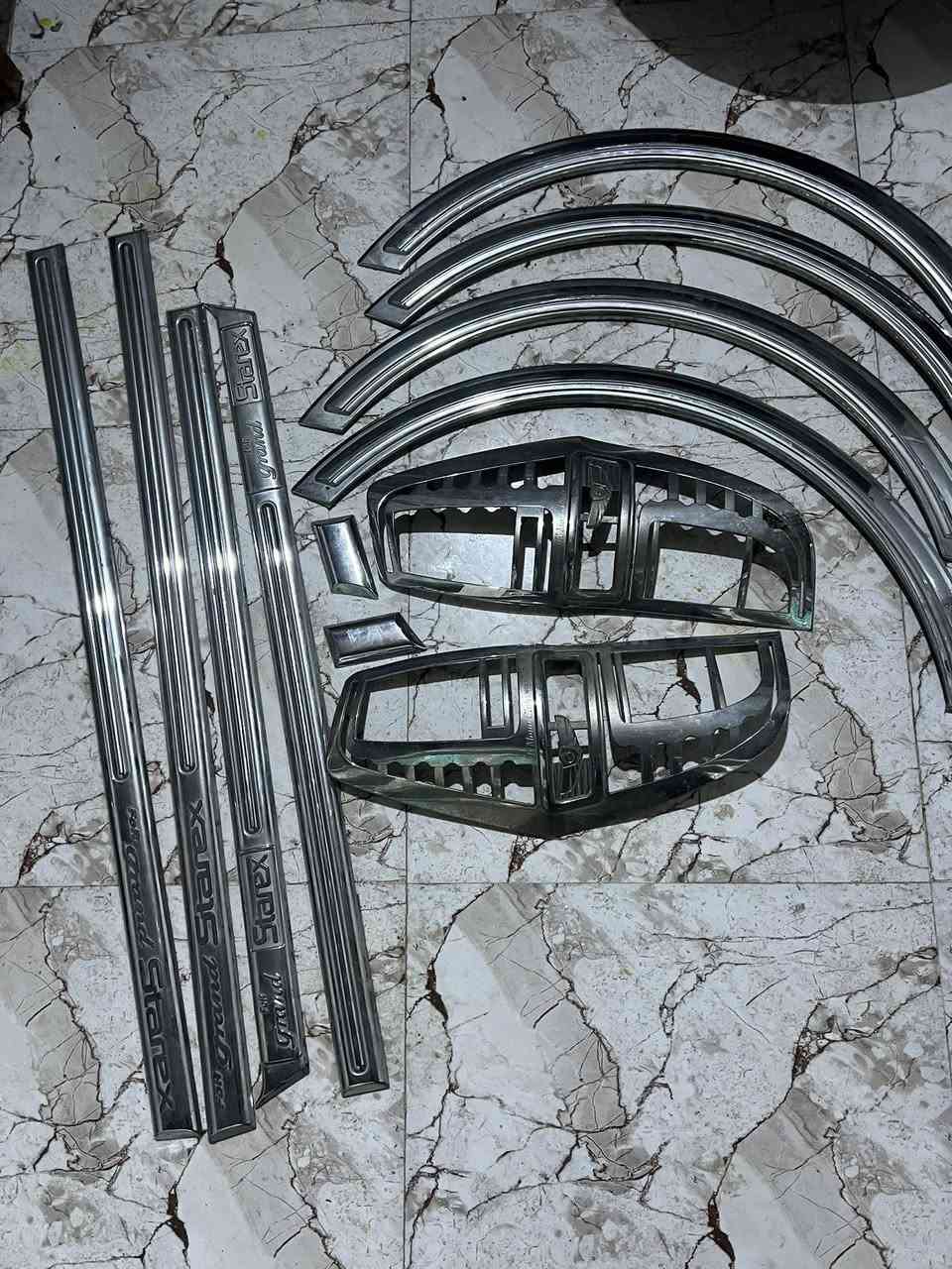 سستم ستاركس داير كامل ++ سستم بك لايت للبيع نضيفات كلش السعر 55 كلهن مكاني ناصريه سوق الشيوخ 
***********
