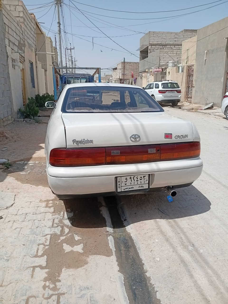 السلام عليكم
بطه متصل مكفولة من الكص رقم بغداد 
مكاني النجف السعر 42مع المجال 
الاتصال/***********
مامتواجد على الفيس
